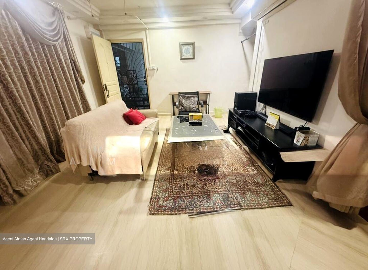 Blk 161 Pasir Ris Street 13 (Pasir Ris), HDB Executive #507401101
